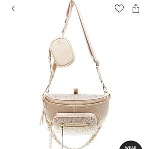 Steve Madden BMaxima Crossbody